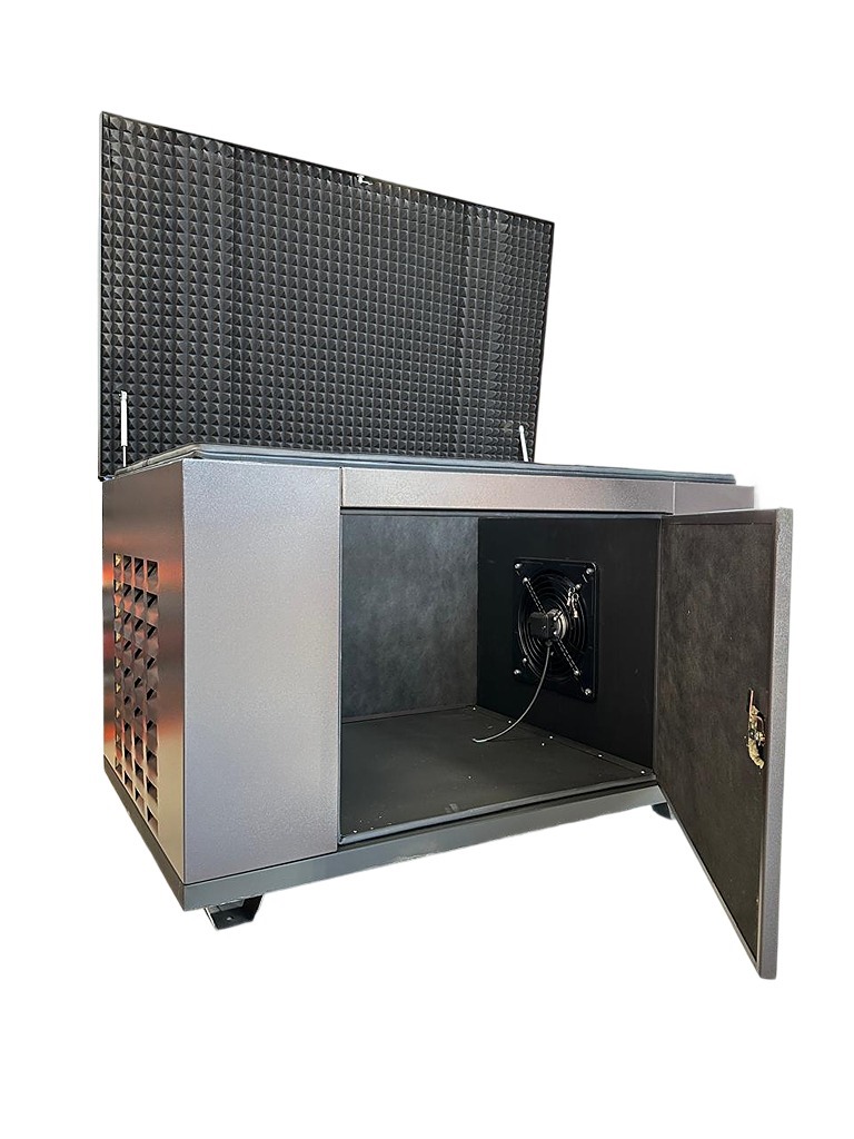 Генератор бензиновый Energo E11000EAX (8,0 кВт), изображение 1