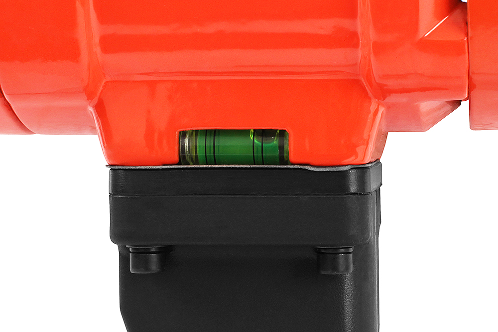 Бурильная машина DM-100 MESSER, изображение 5