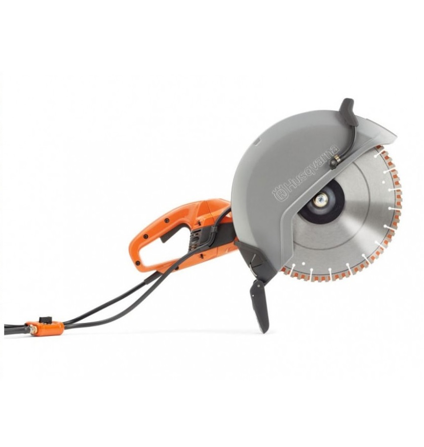 Резчик электрический Husqvarna K 4000 Wet CN, изображение 2