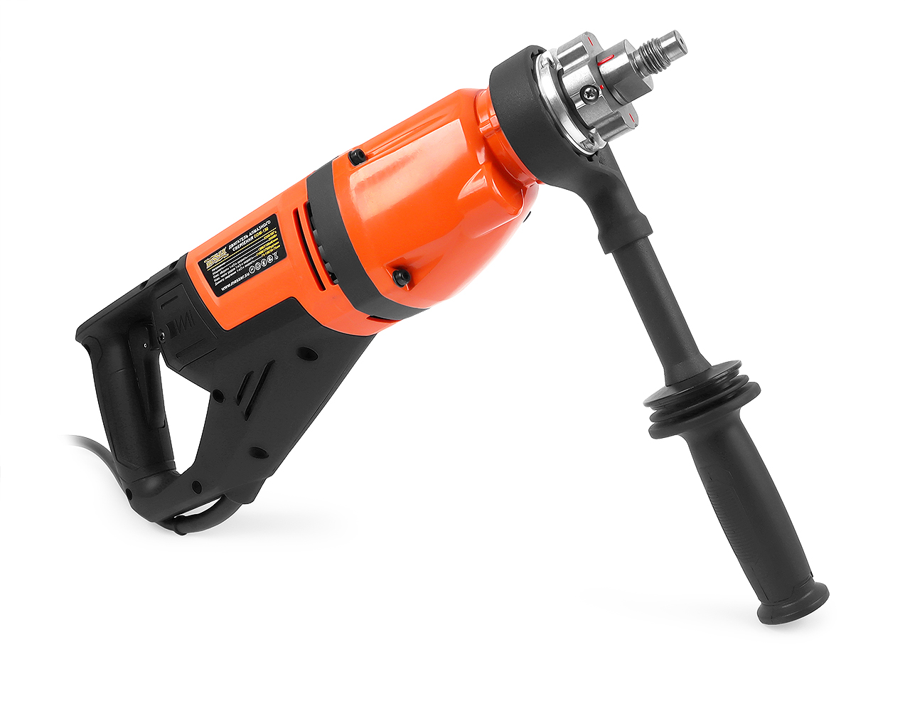 Бурильная машина DDM-150 MESSER, изображение 1