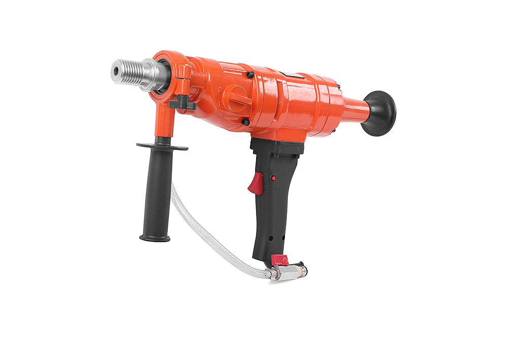 Бурильная машина DM-100 MESSER