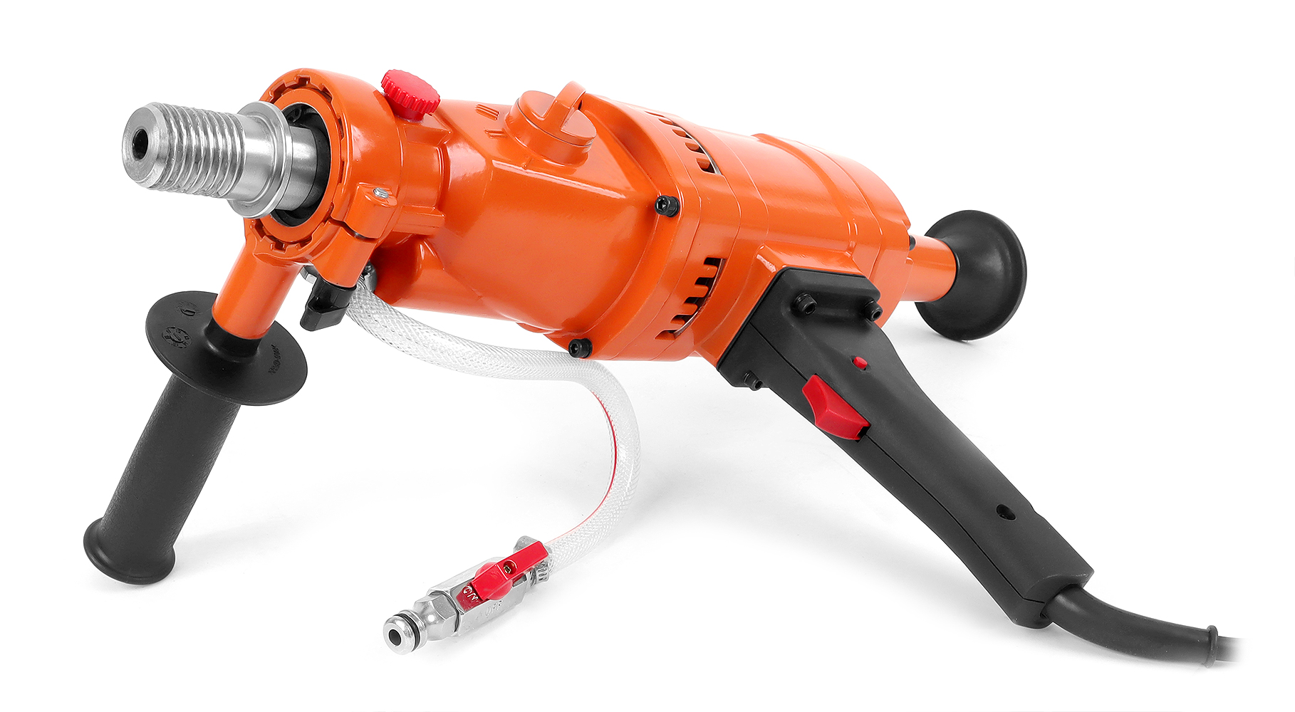 Бурильная машина DM-150 MESSER