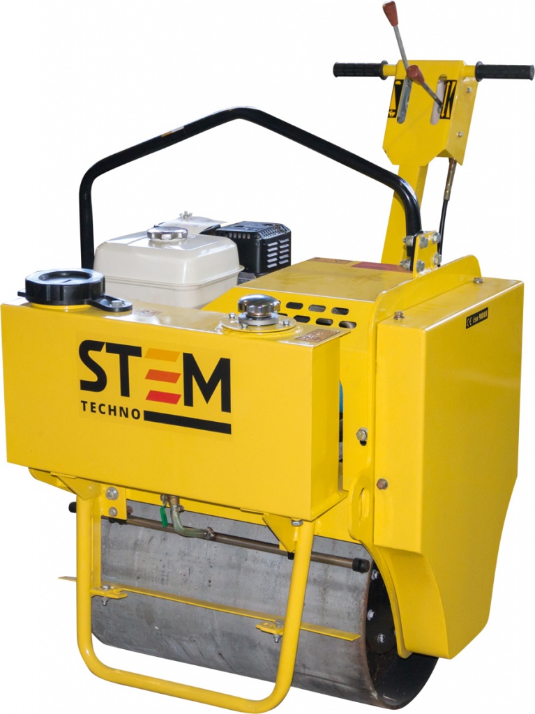 Каток бензиновый STEM Techno SVR 301H (290 кг), изображение 4