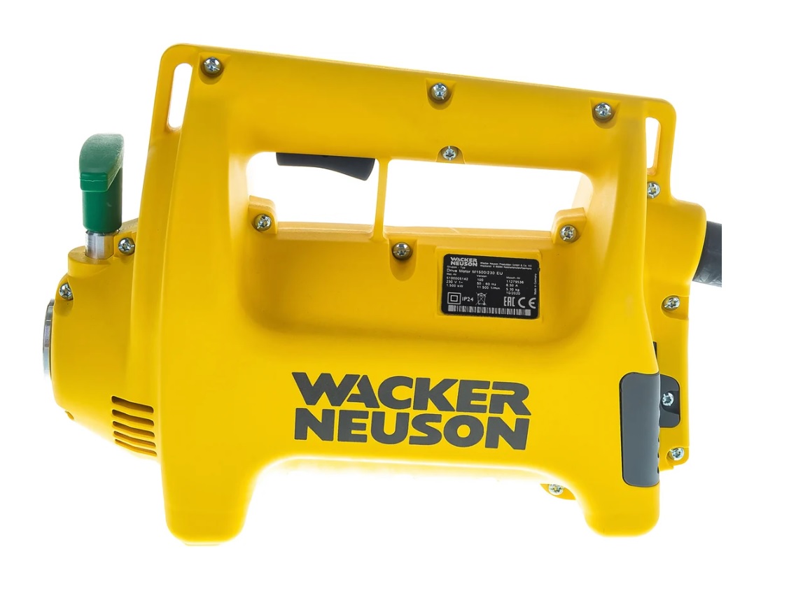 Двигатель для вибратора WACKER NEUSON M 1500