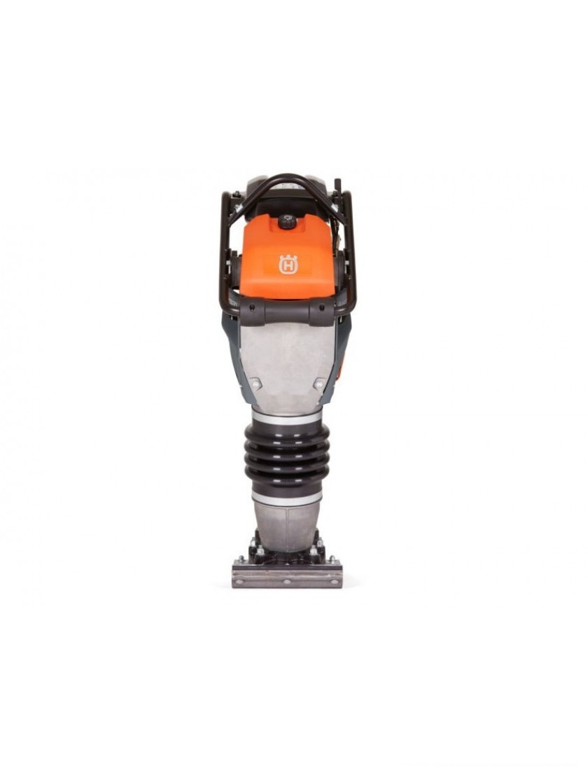 Вибротрамбовка бензиновая Husqvarna LT 6005 11 , изображение 2
