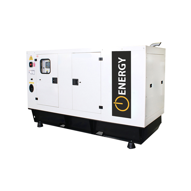 Генератор дизельный MGEp60CS (60,0 кВт), изображение 1