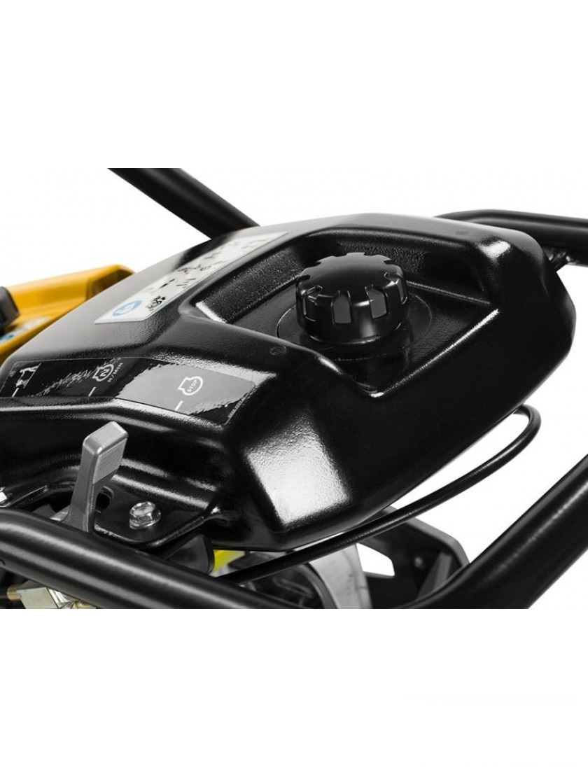 Вибротрамбовка бензиновая Husqvarna LT 6005 11 , изображение 5