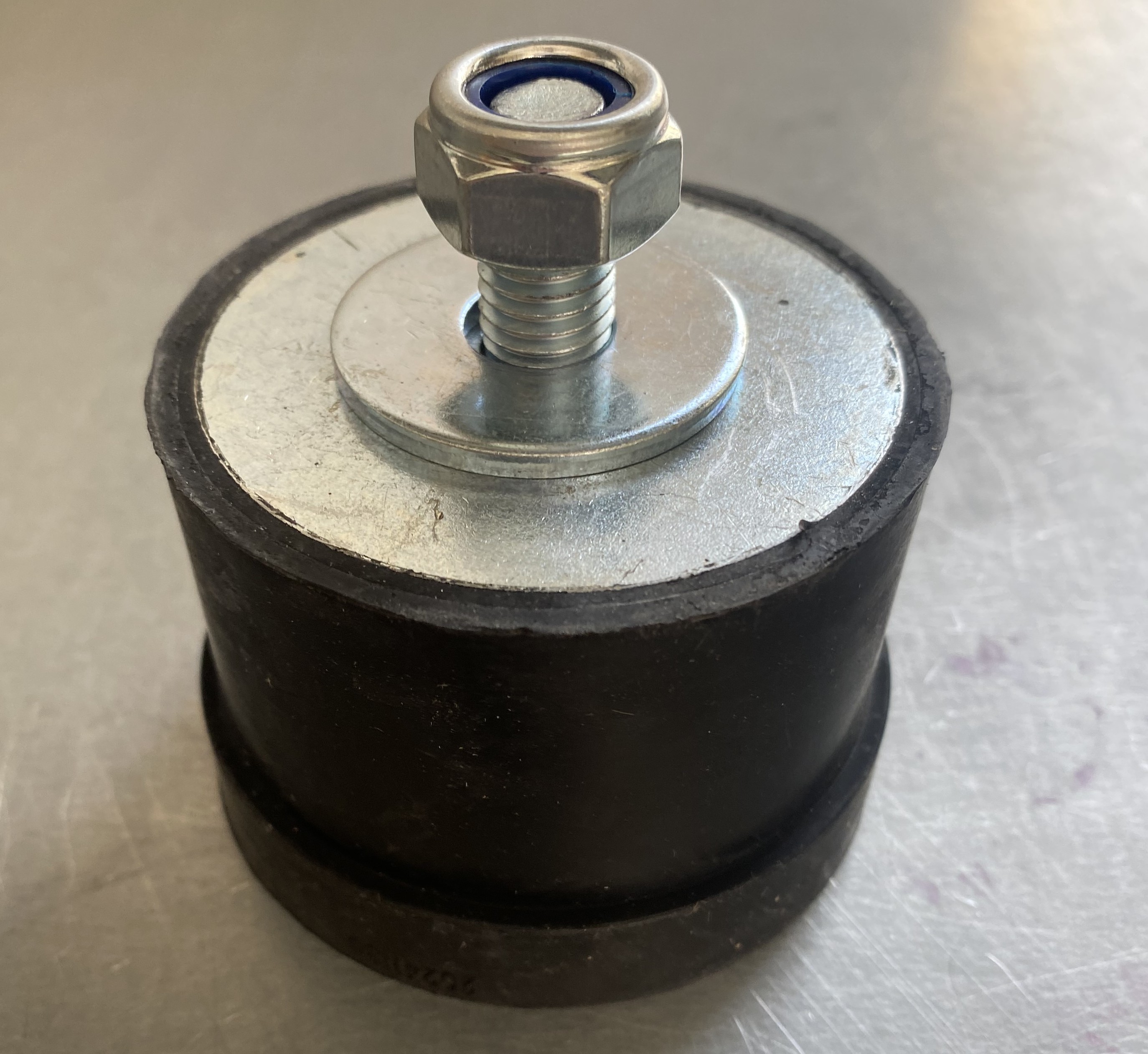 Амортизатор ручки MP-15, изображение 2