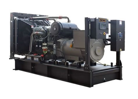 Генератор дизельный MPMC MP13Y (10,0 кВт)