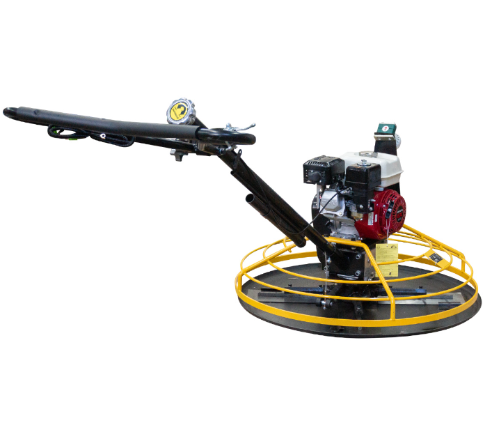 Машина затирочная бензиновая STEM Techno SPT 361 ST, изображение 1