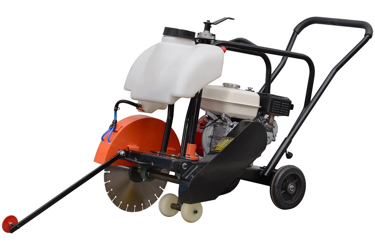 Швонарезчик бензиновый ТСС RH-350H 207570, изображение 1