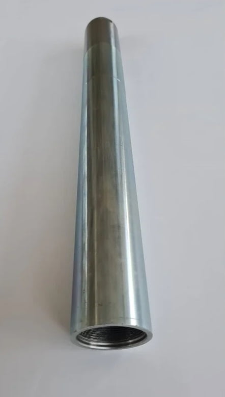 Вибробулава H3VH50-1~10 GRANDPOOL, изображение 1