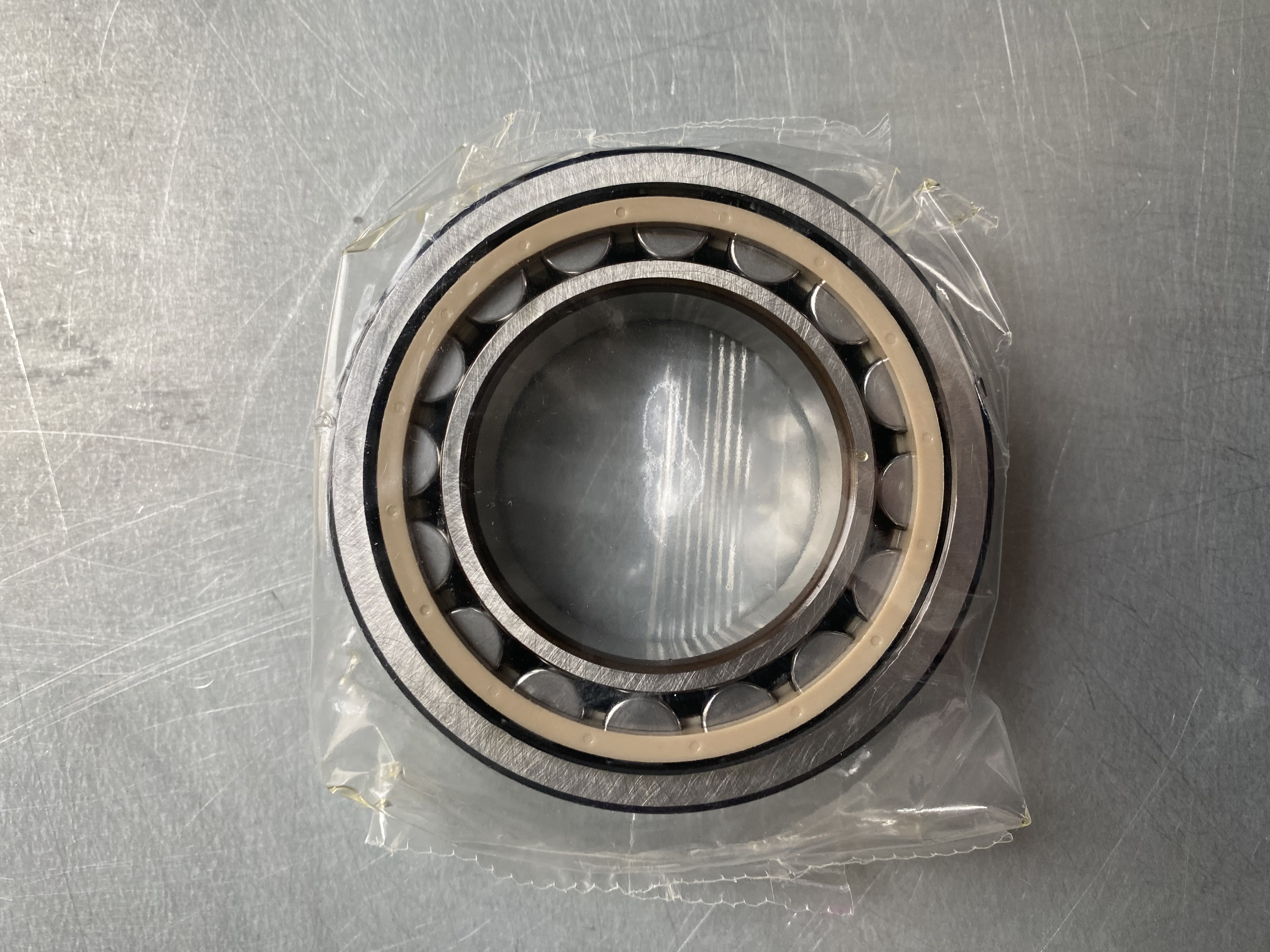 Подшипник эксцентрика для виброплит DPU 4545\5545\6555\130