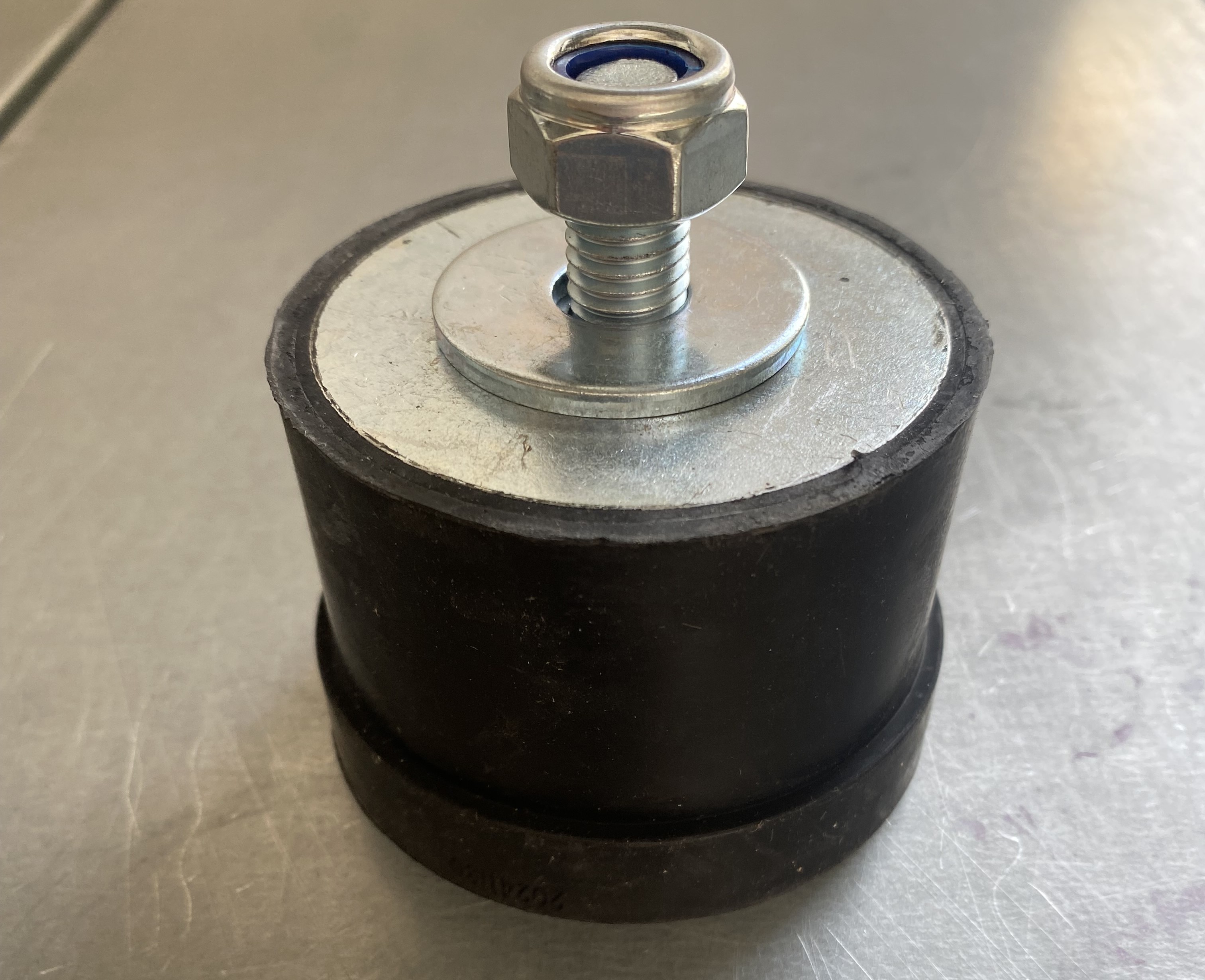 Амортизатор ручки MP-15, изображение 1