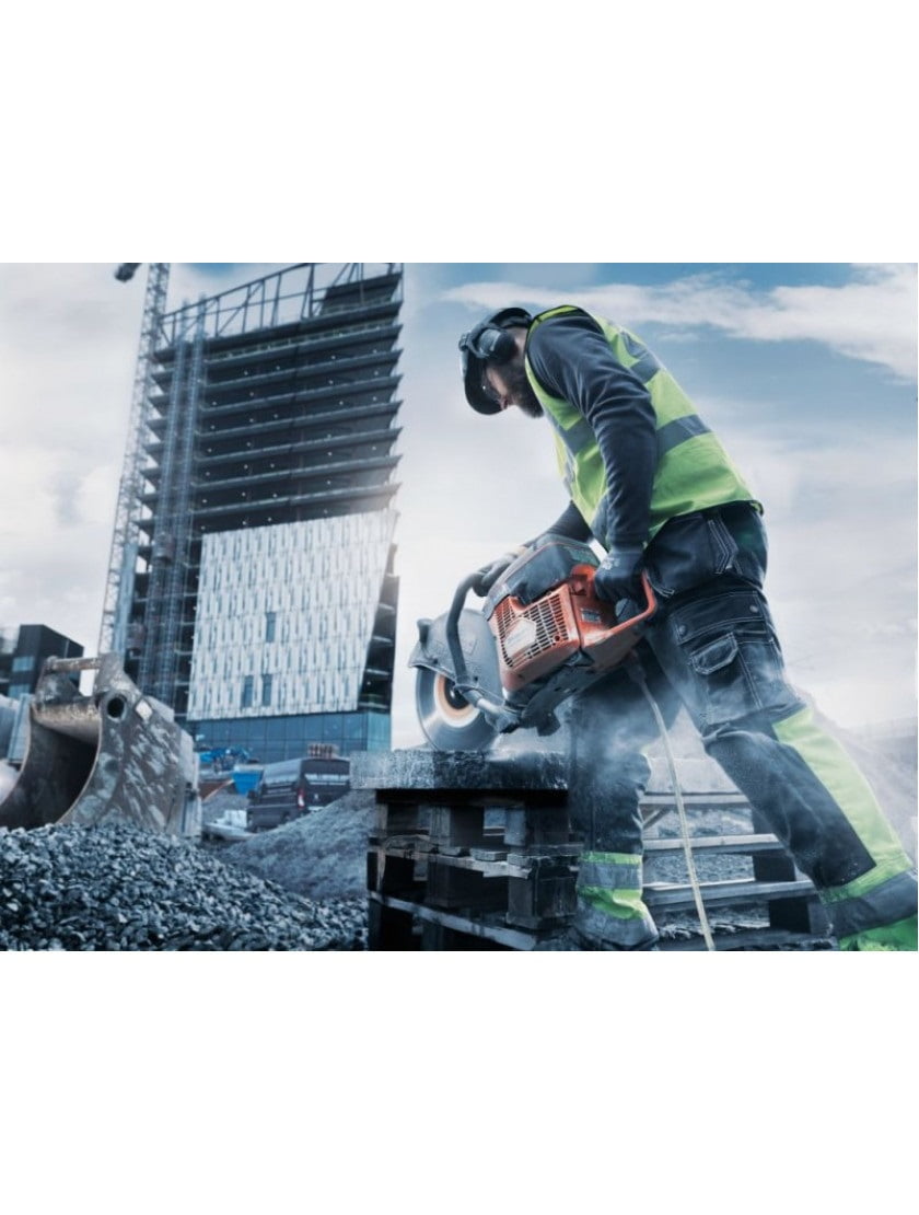 Бензорез Husqvarna K 770/12", изображение 5